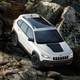 Illustration for article titled Jeep Responds To The Cherokee Nation With A Really Bad Non-Answer